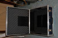 Magnum Dynalab Flight case